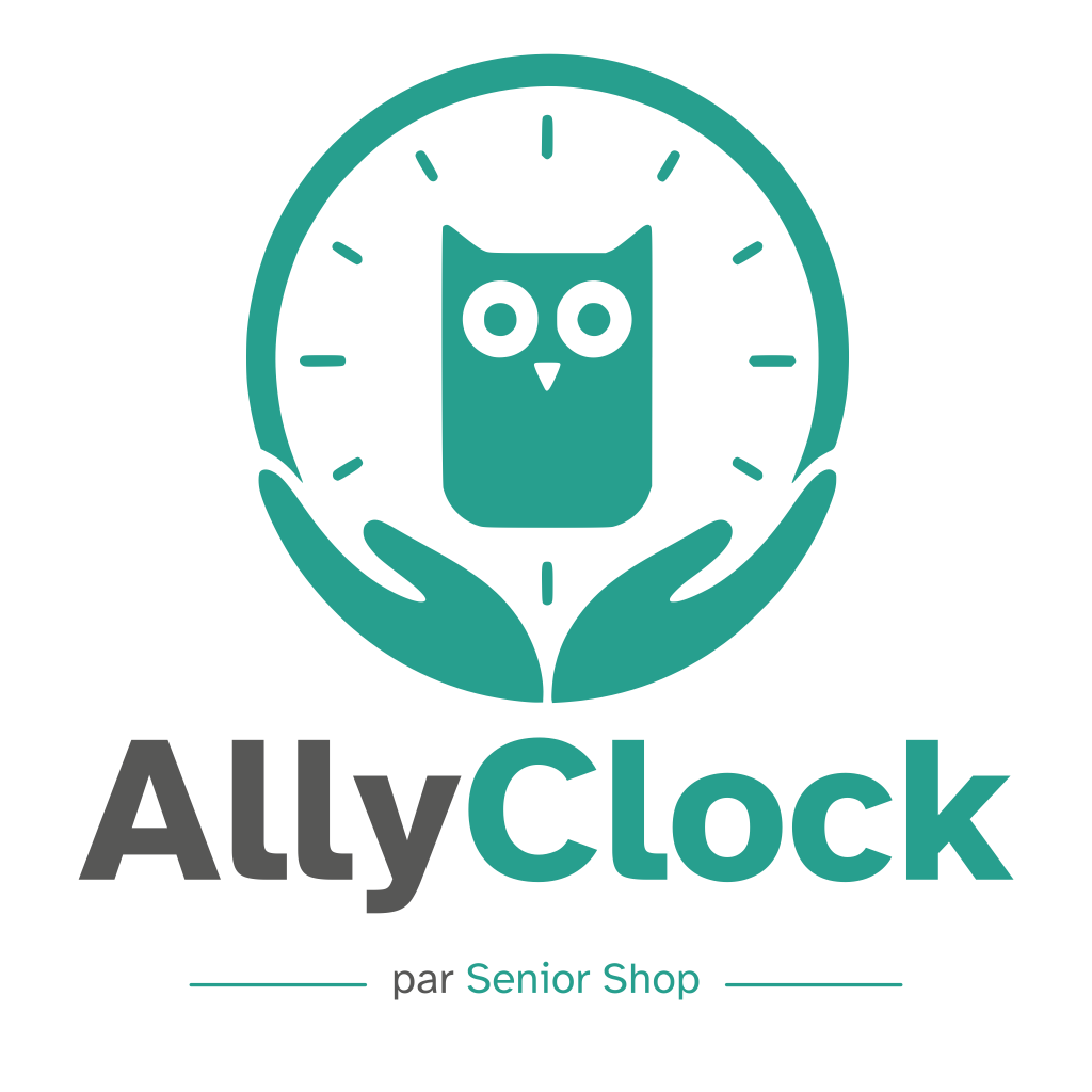 AllyClock